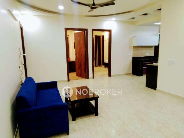 3 BHK Flat for Rent In Sector 45