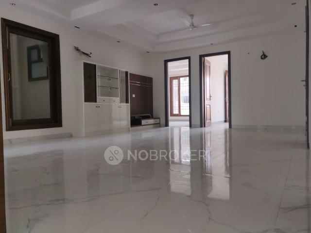 3 BHK Flat for Rent In Sector 45
