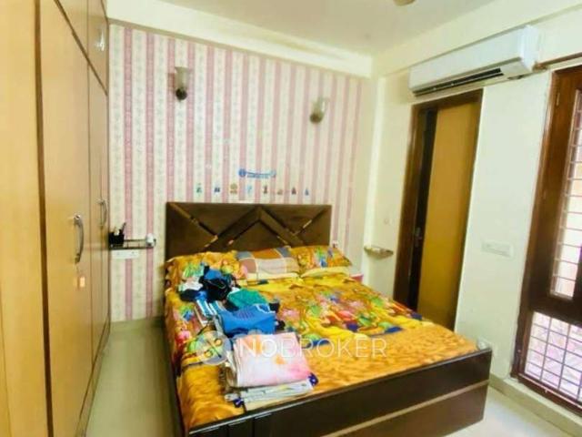3 BHK Flat for Rent In Sector 45
