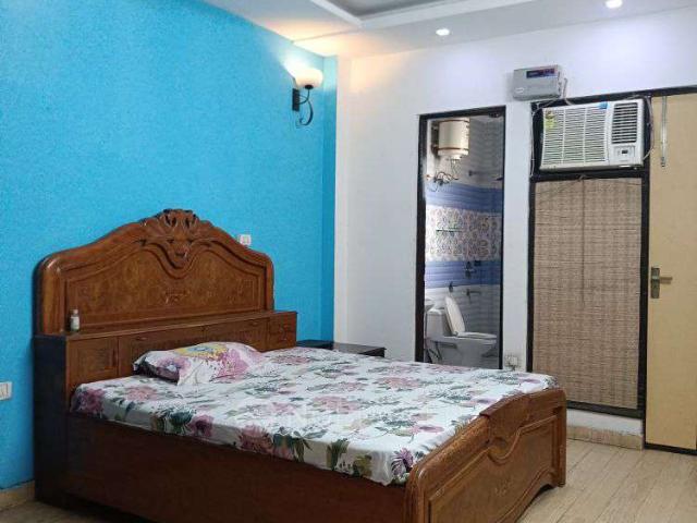 3 BHK Flat for Rent In Sector 46
