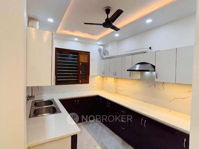 3 BHK Flat for Rent In Sector 46