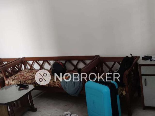 3 BHK Flat for Rent In Sector 46