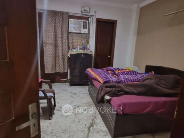 3 BHK Flat for Rent In Sector 46