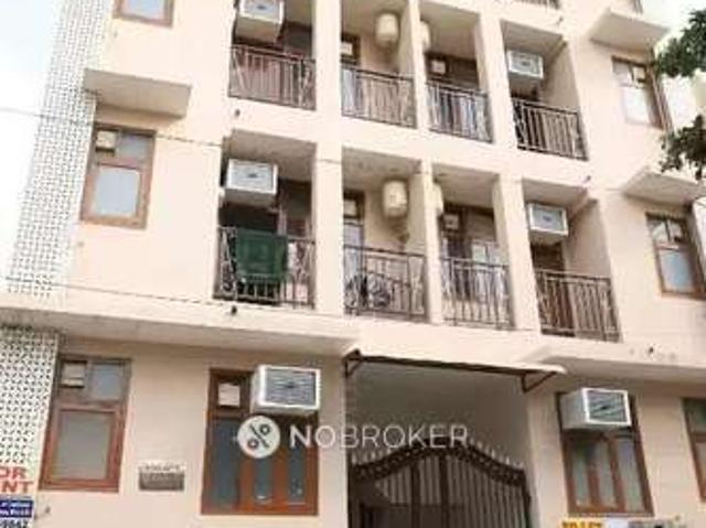 3 BHK Flat for Rent In Sector 46