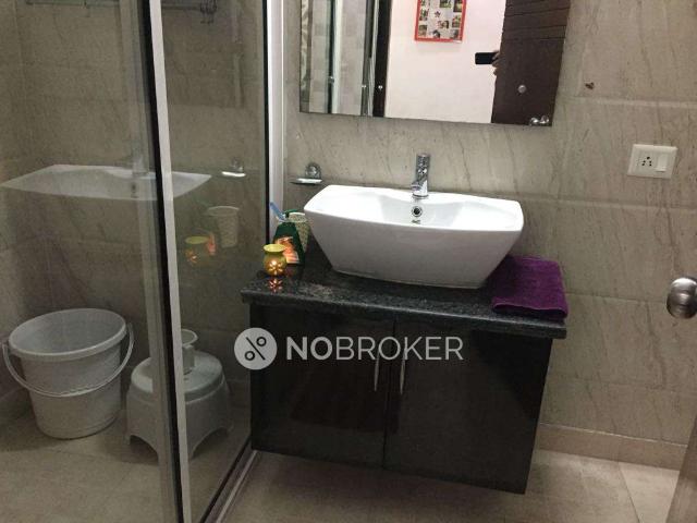 3 BHK Flat for Rent In Sector 46