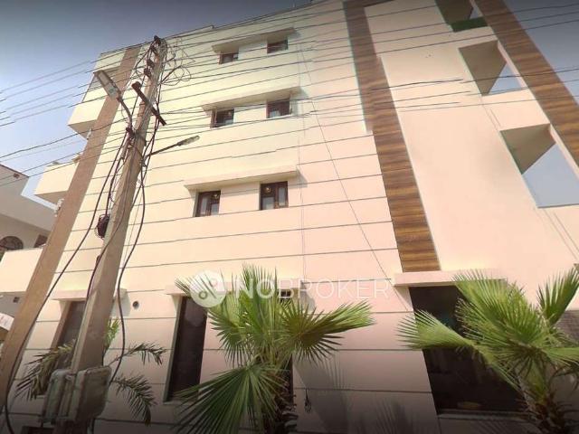 3 BHK Flat for Rent In Sector 46