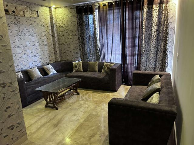 3 BHK Flat for Rent In Sector 49