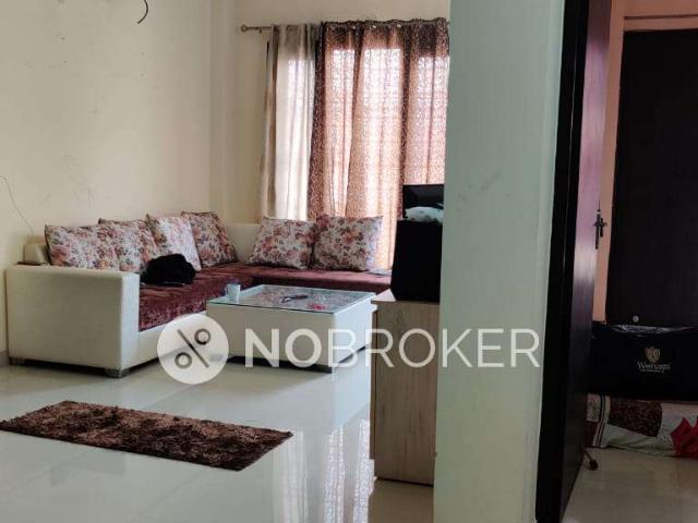 3 BHK Flat for Rent In Sector 53