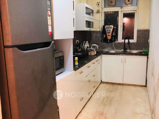 3 BHK Flat for Rent In Sector 49