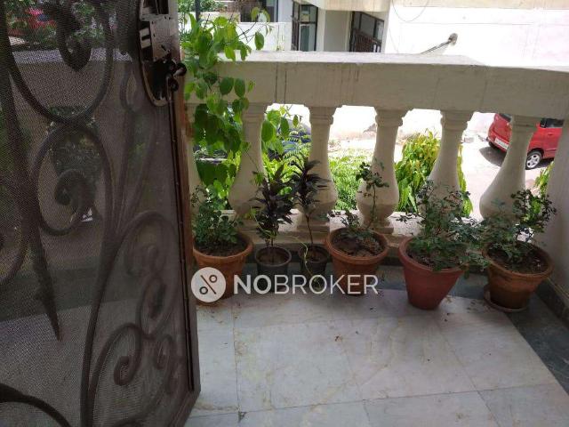 3 BHK Flat for Rent In Sector 51