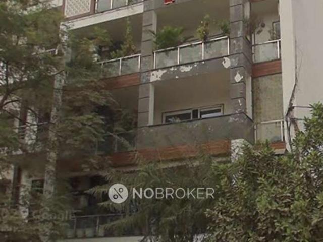 3 BHK Flat for Rent In Sector 52