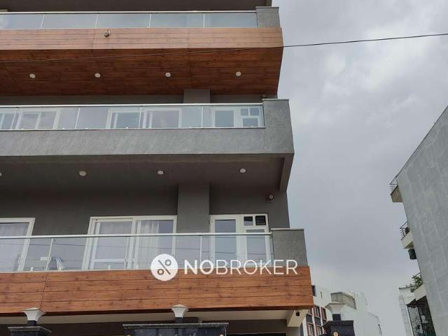 3 BHK Flat for Rent In Sector 57