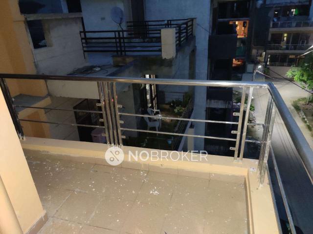 3 BHK Flat for Rent In Sector 57
