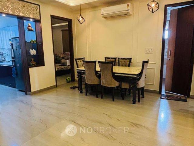 3 BHK Flat for Rent In Sector 57