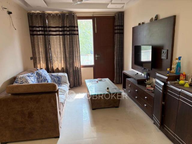 3 BHK Flat for Rent In Sector 55