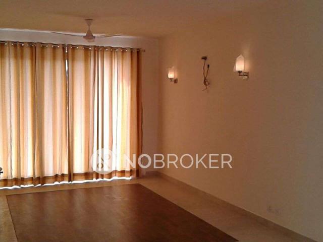 3 BHK Flat for Rent In Vigyan Vihar, Sector 56
