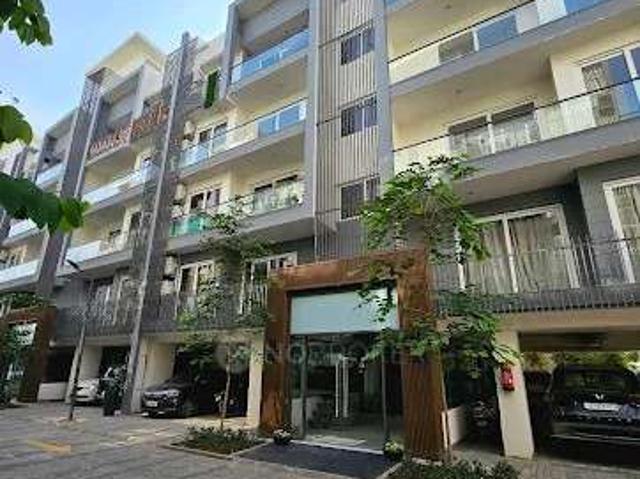 3 BHK Flat for Rent In Sector 89