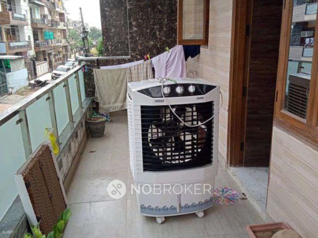 3 BHK Flat for Rent In Sector 91