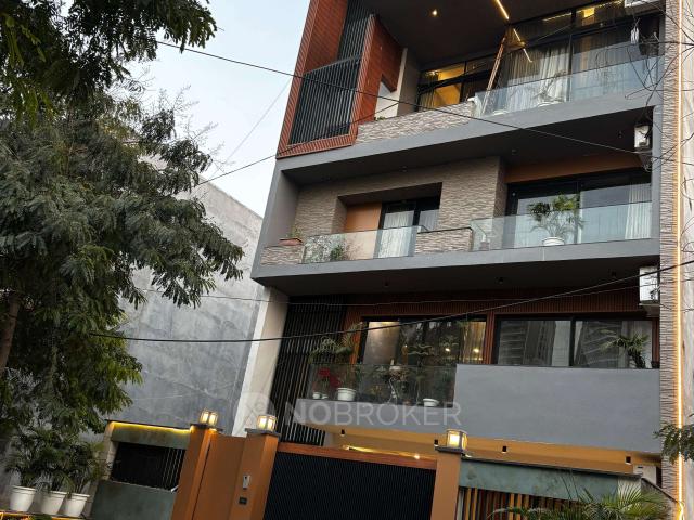3 BHK Flat for Rent In Sector 122