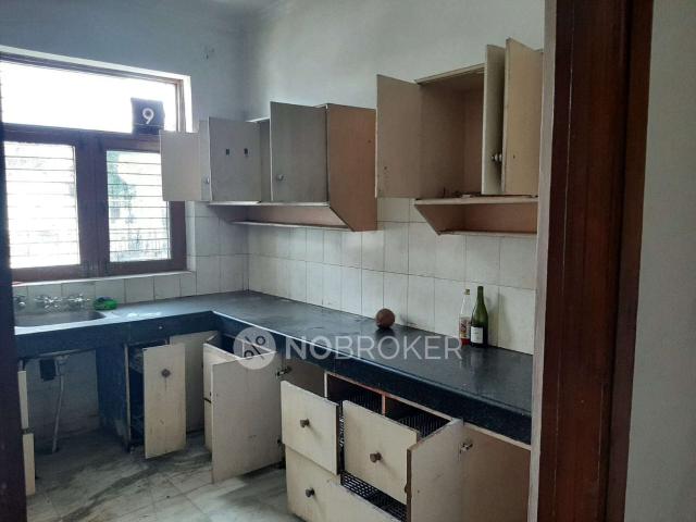 3 BHK Flat for Rent In Sector 14