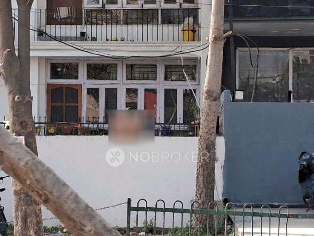 3 BHK Flat for Rent In Sector 19