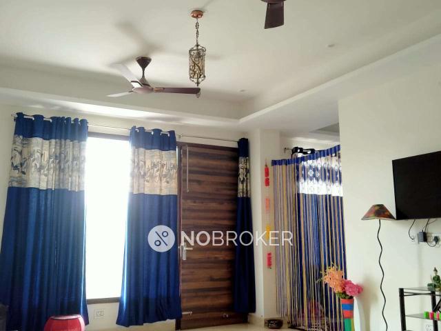 3 BHK Flat for Rent In Sector 23a
