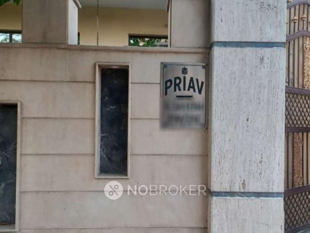 3 BHK Flat for Rent In Sector 21c