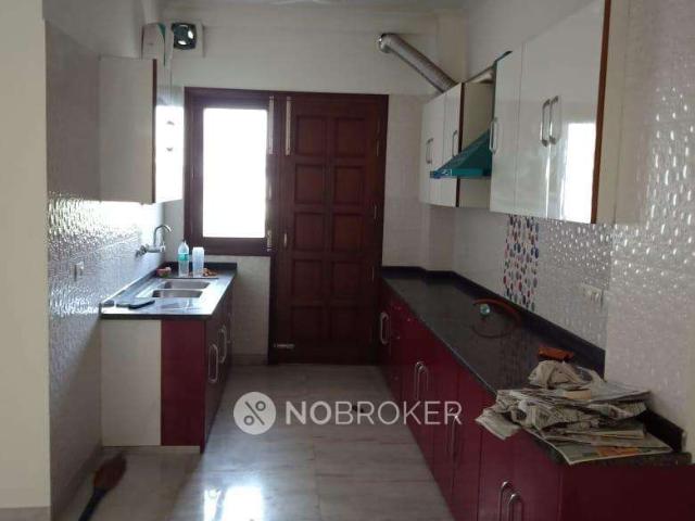 3 BHK Flat for Rent In Sector 27