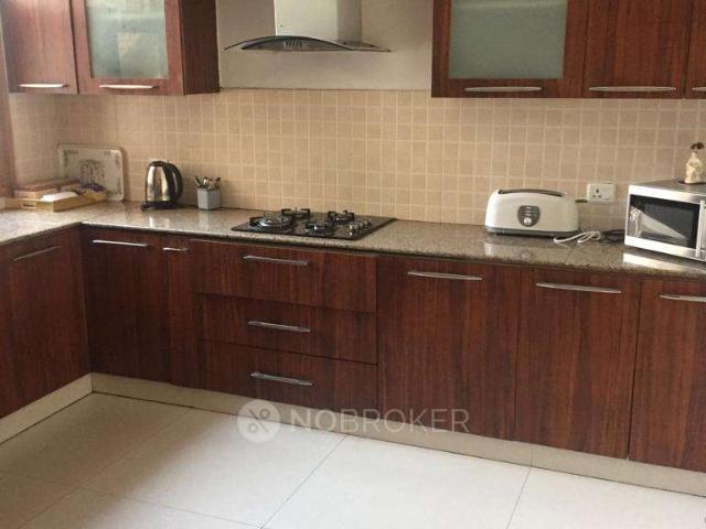 3 BHK Flat for Rent In Sector 26