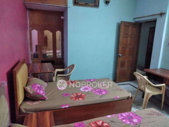 3 BHK Flat for Rent In Sector 37