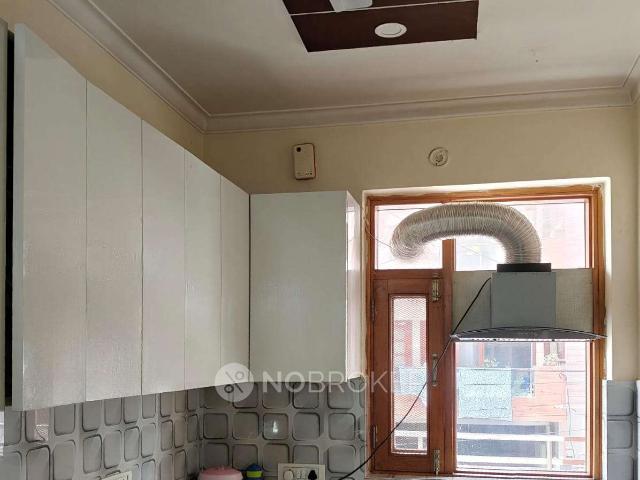 3 BHK Flat for Rent In Sector 38