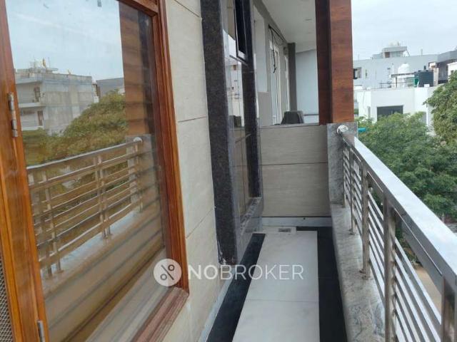 3 BHK Flat for Rent In Sector 38