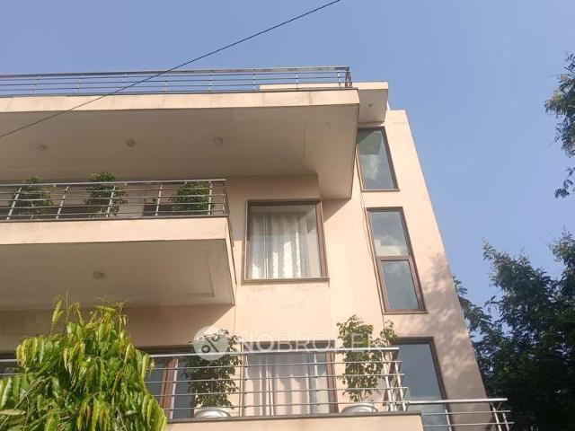 3 BHK Flat for Rent In Sector 38
