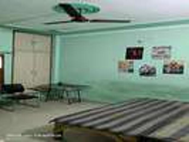 3 BHK Flat for Rent In Sector Alpha Ii