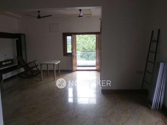 3 BHK Flat for Rent In Serilingampally