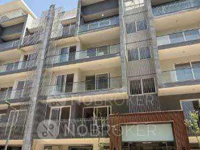 3 BHK Flat for Rent In Smart World Gems