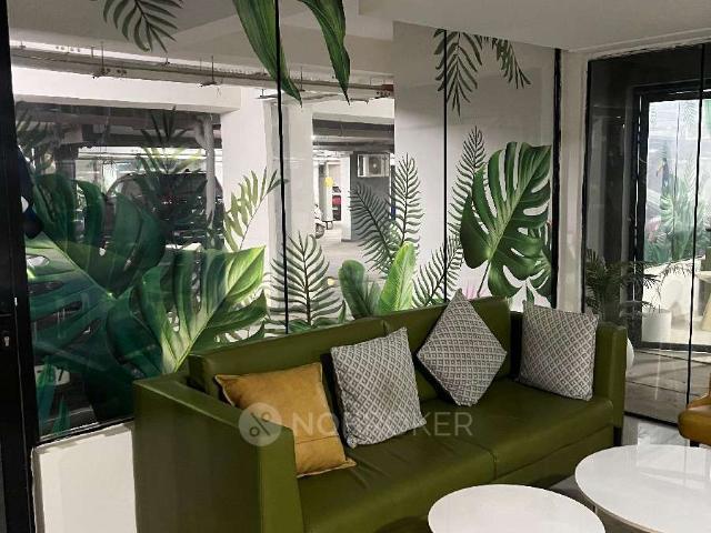 3 BHK Flat for Rent In Smartworld Gems