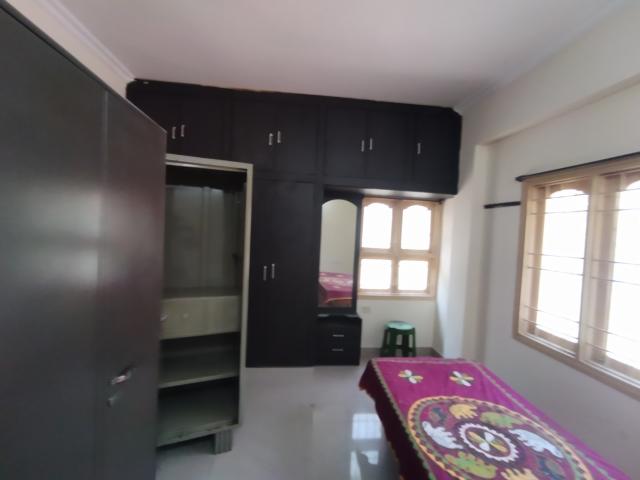 3 BHK Flat for Rent In Tanasha Nagar