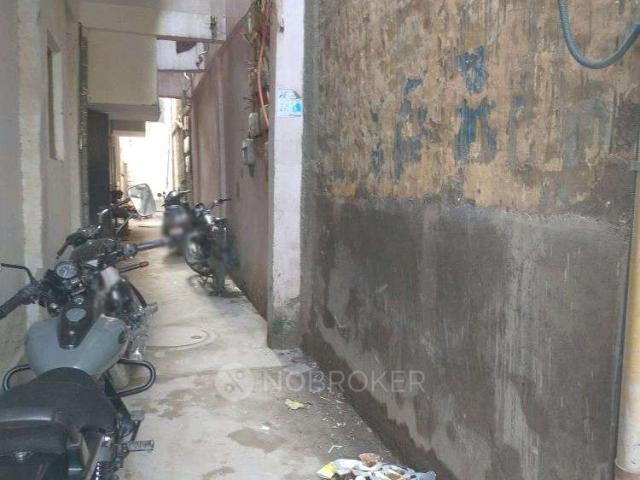 3 BHK Flat for Rent In Uttam Nagar