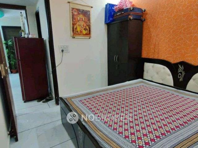 3 BHK Flat for Rent In Uttam Nagar