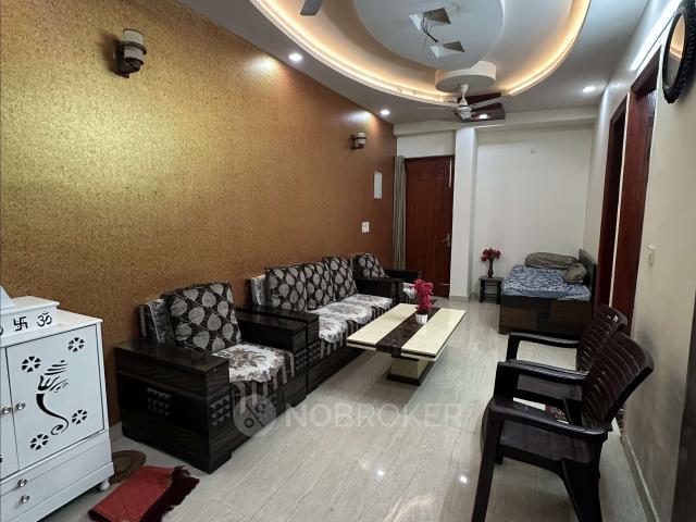 3 BHK Flat for Rent In Vaishali