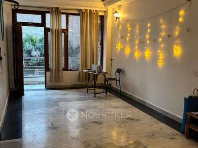 3 BHK Flat for Rent In Vasant Kunj