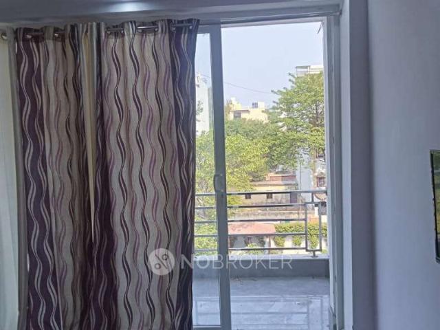 3 BHK Flat for Rent In Vasant Kunj