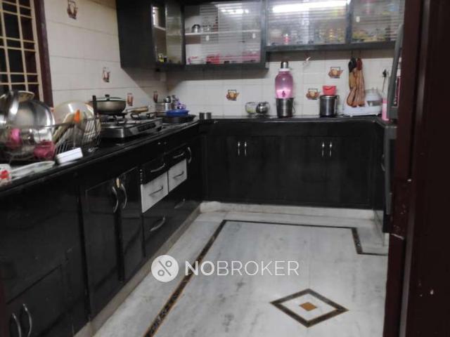 3 BHK Flat for Rent In Vasant Nagar