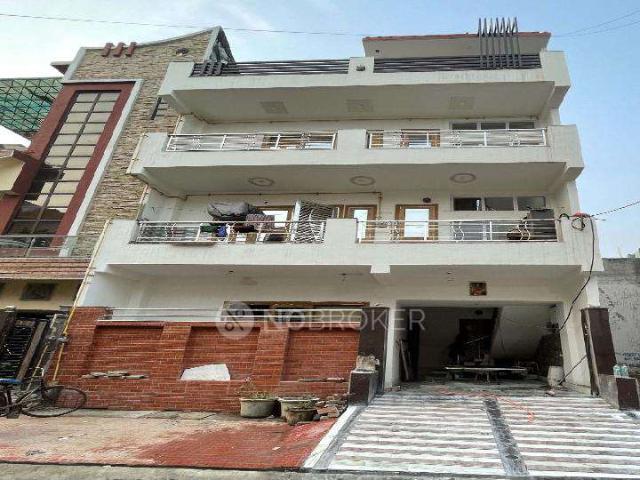 3 BHK Flat for Rent In Vasundhara