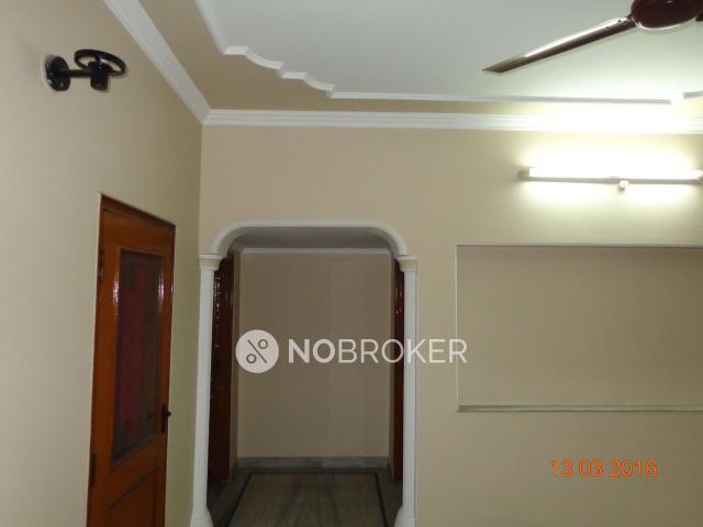3 BHK Flat for Rent In Vasundhara