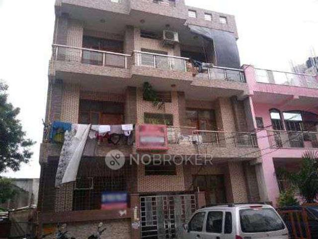 3 BHK Flat for Rent In Vasundhara