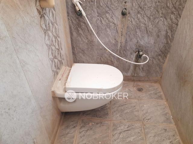 3 BHK Flat for Rent In West Prashant Nagar Park