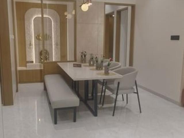 3 Bhk Flat For Sale New Launch In Ravet 3 Bedroom 927 Sq. Ft. Apartment in Ravet Pune Listing ID: #10122
