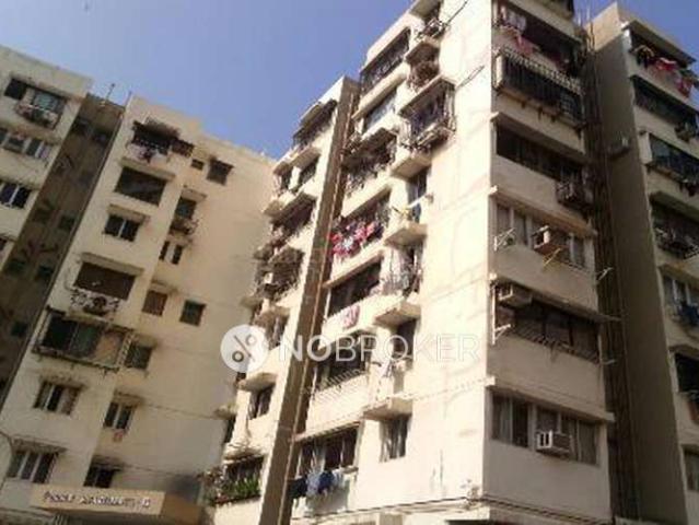 3 BHK Flat For Sale In Mulund West